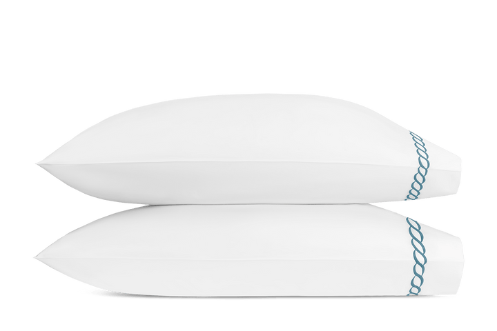 CLASSIC CHAIN BEDDING COLLECTION (Pillowcases)