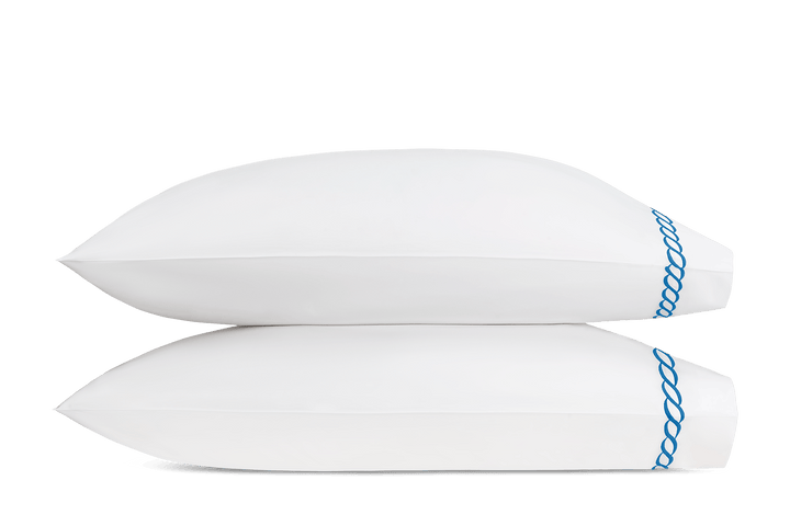 CLASSIC CHAIN BEDDING COLLECTION (Pillowcases)