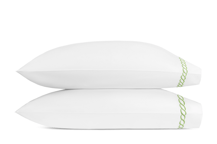 CLASSIC CHAIN BEDDING COLLECTION (Pillowcases)