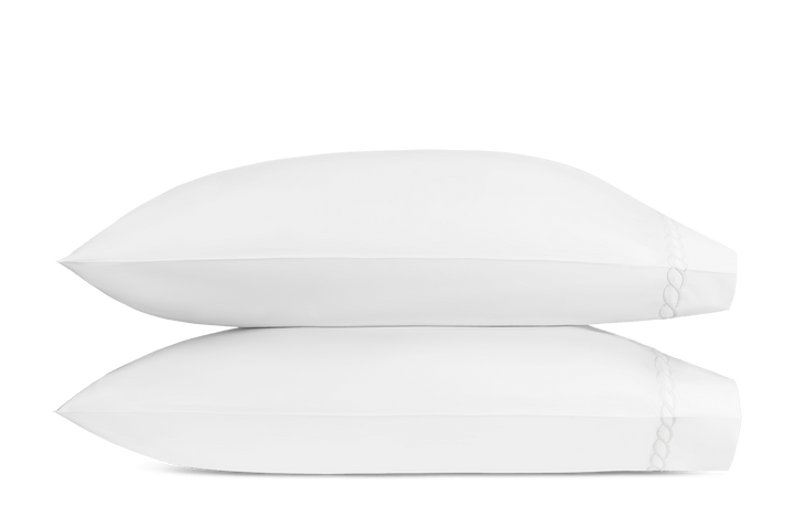 CLASSIC CHAIN BEDDING COLLECTION (Pillowcases)