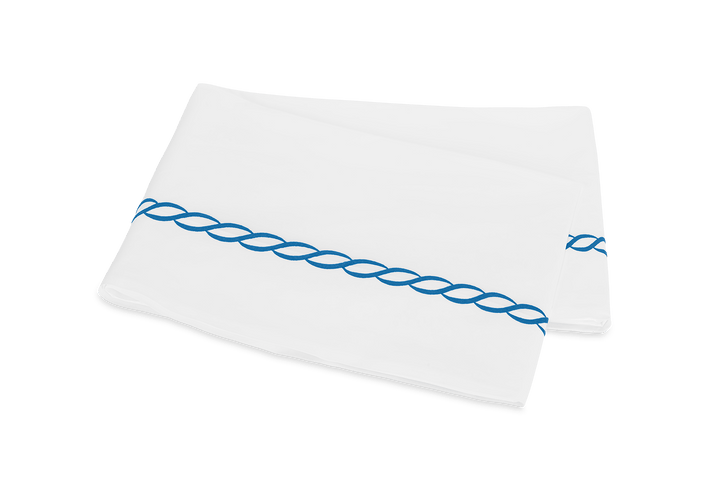 CLASSIC CHAIN BEDDING COLLECTION (Flat Sheets)