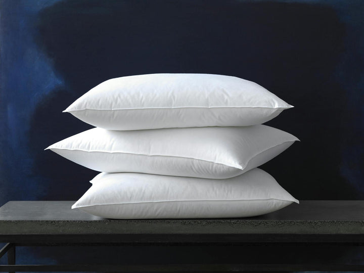 MONTREUX DOWN PILLOW COLLECTION