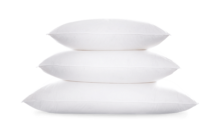 MONTREUX DOWN PILLOW COLLECTION