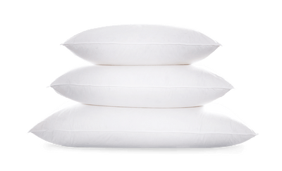 MATOUK VALLETTO PILLOW DOWN 3-CHAMBER COLLECTION