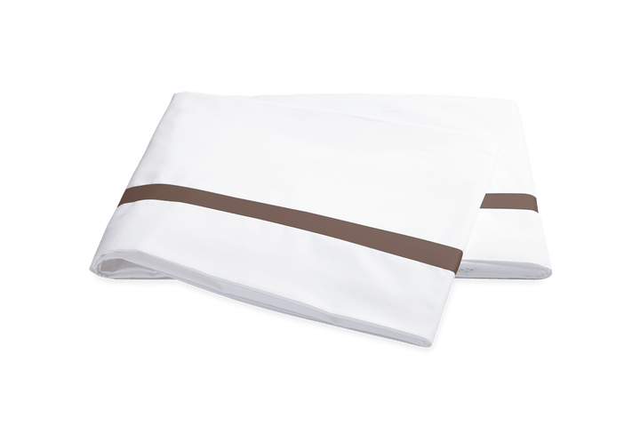 LOWELL BEDDING COLLECTION (Flat Sheets - Colors 1-30)