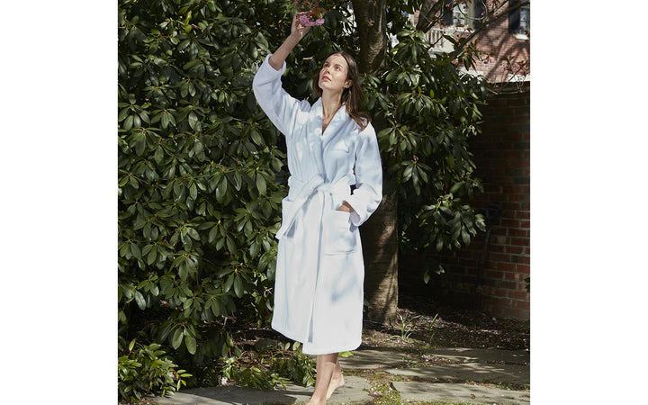 MILAGRO ROBE COLLECTION