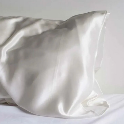 EUCALYPSO SILK PILLOWCASE SET (Available in Sizes and Colors)