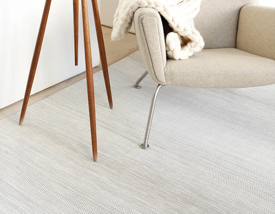 CHILEWICH FLOORMAT WAVE GREY (Available in 3 Sizes)