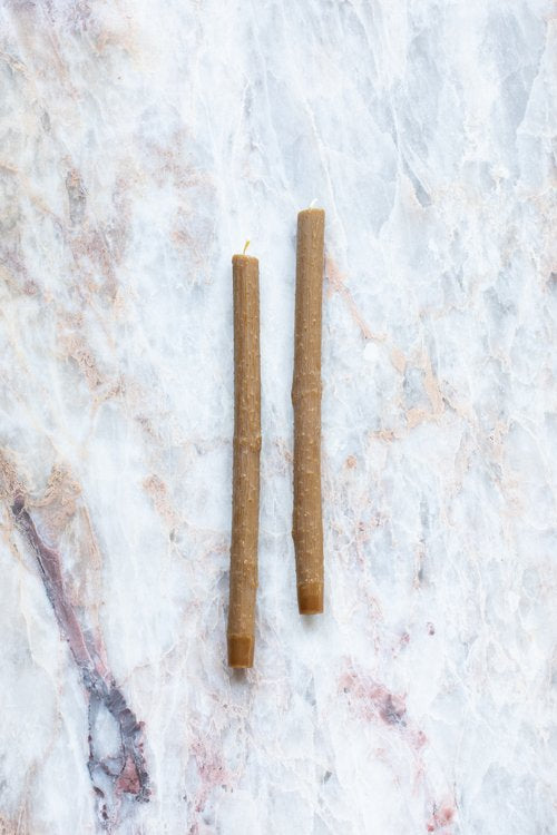 CANDLE TWIG