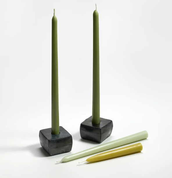 CANDLE TAPER EVERYDAY (Available in Colors)