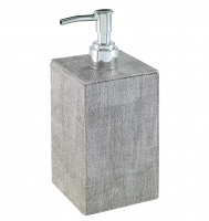 SOAP DISPENSER LUSTER