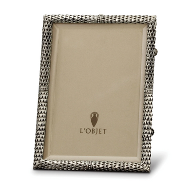 L'OBJET FRAME SCALES  (Available in sizes and colors)