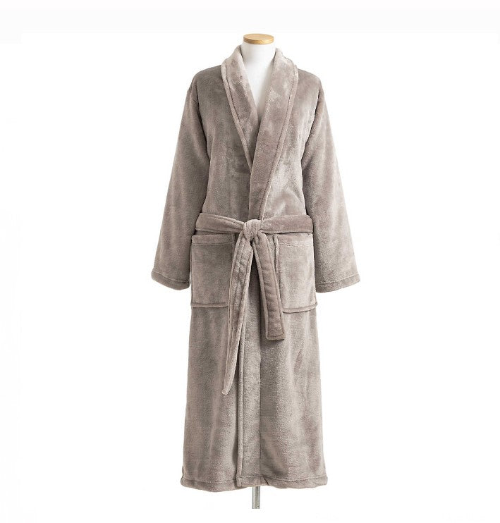 ROBE SHEEPY FLEECE ANTHEM (Available in 3 Sizes and 8 Colors)