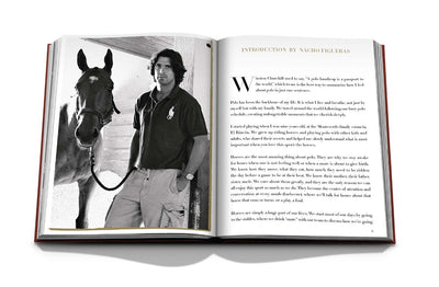 BOOK "POLO HERITAGE"