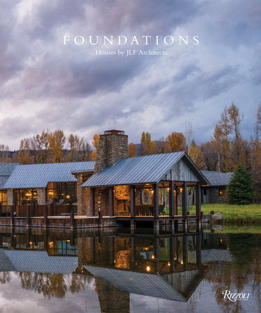 BOOK "FOUNDATIONS"