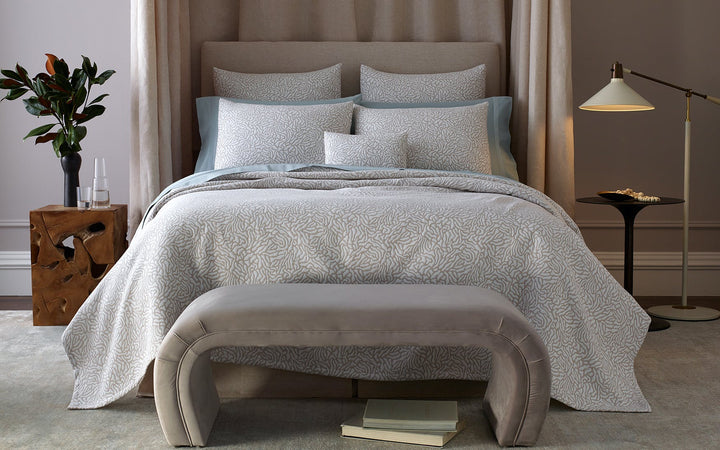 CORA BEDDING COLLECTION