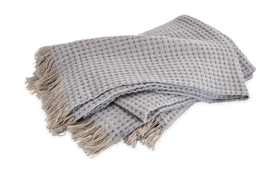 MATOUK CLEO THROW (Available in 2 Colors)