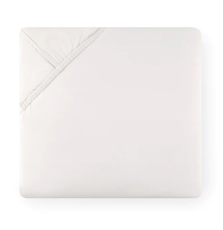 CELESTE BEDDING COLLECTION IVORY