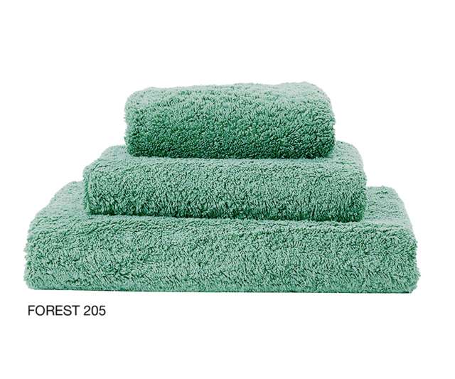 ABYSS & HABIDECOR SUPER PILE TOWEL COLLECTION (Colors 100-275)