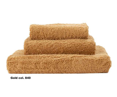 ABYSS & HABIDECOR SUPER PILE TOWEL COLLECTION (Colors 830-992)
