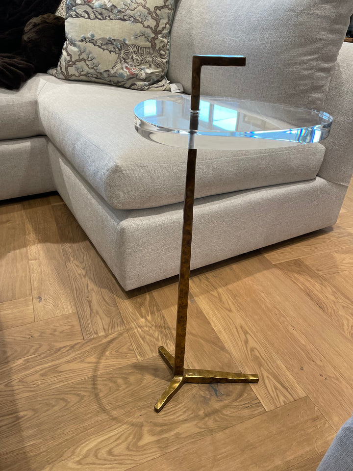 CHRISTIAN ACCENT TABLE #38030