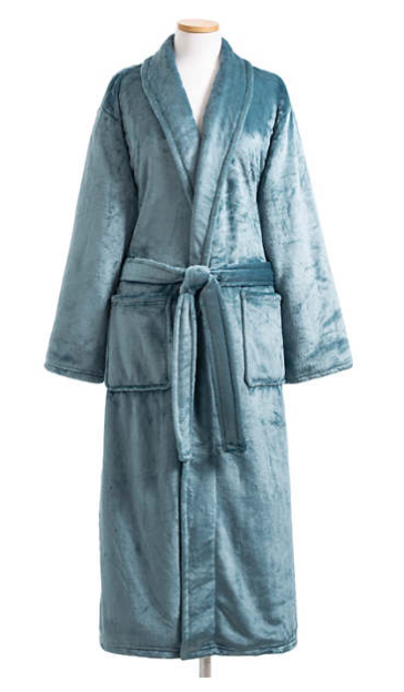 ROBE SHEEPY FLEECE ANTHEM (Available in 3 Sizes and 8 Colors)
