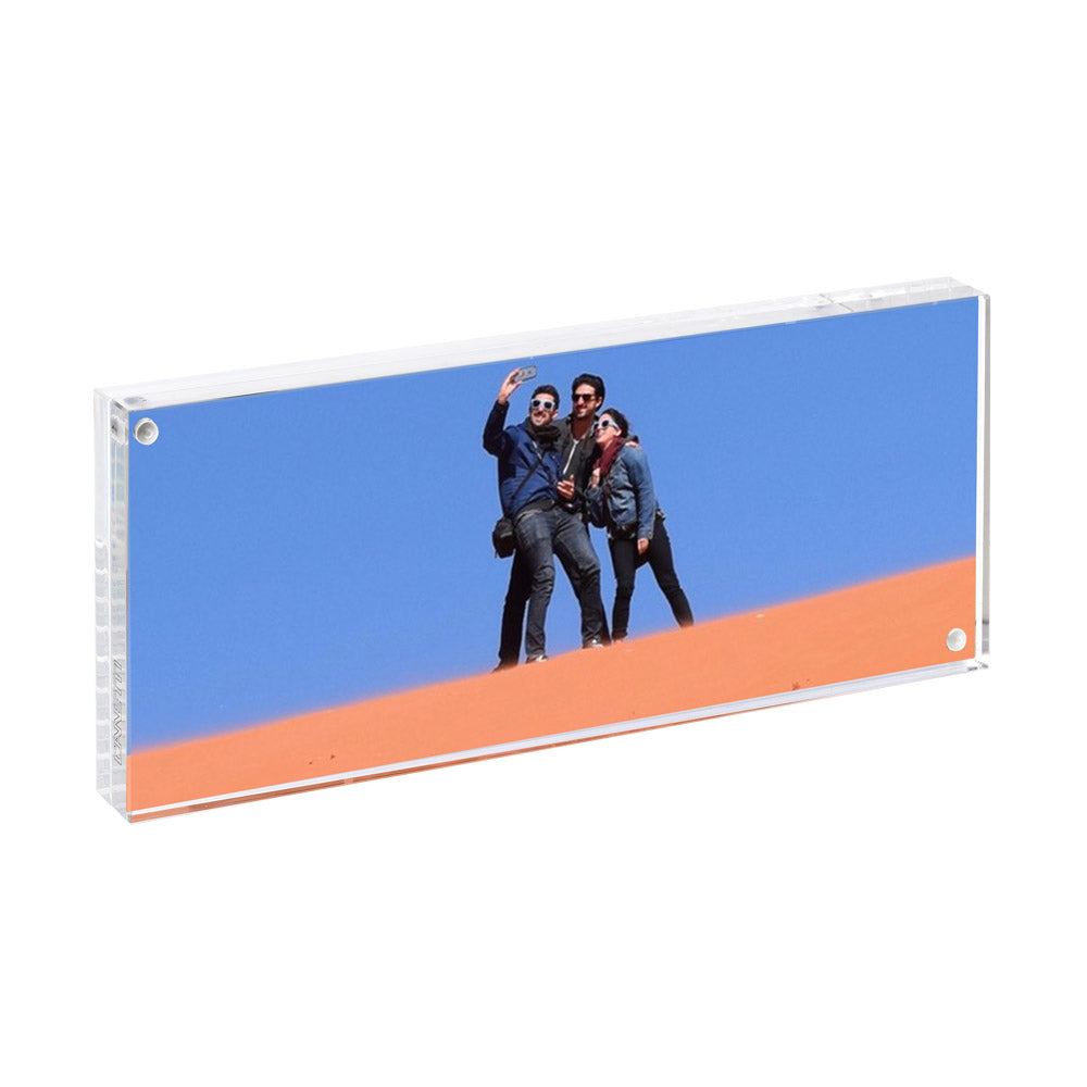 THE ORIGINAL MAGNET FRAME (Available in 6 Sizes)