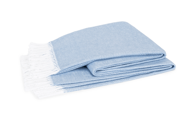 PEZZO THROW COLLECTION