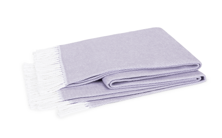 PEZZO THROW COLLECTION