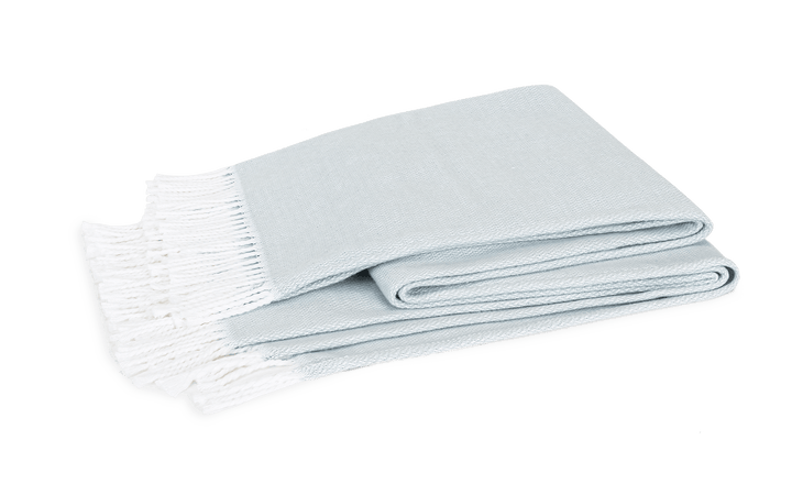 PEZZO THROW COLLECTION