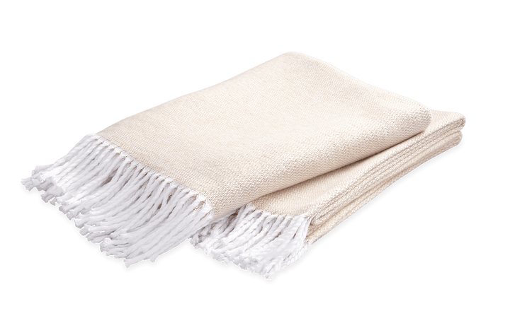 PEZZO THROW COLLECTION