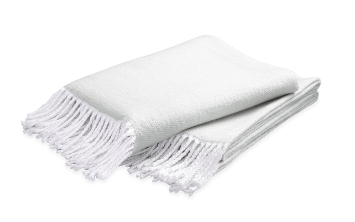 PEZZO THROW COLLECTION