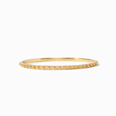 JULIE VOS BANGLE SOHO (Available in 2 Sizes and 2 Colors)