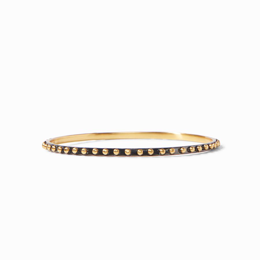 JULIE VOS BANGLE SOHO (Available in 2 Sizes and 2 Colors)