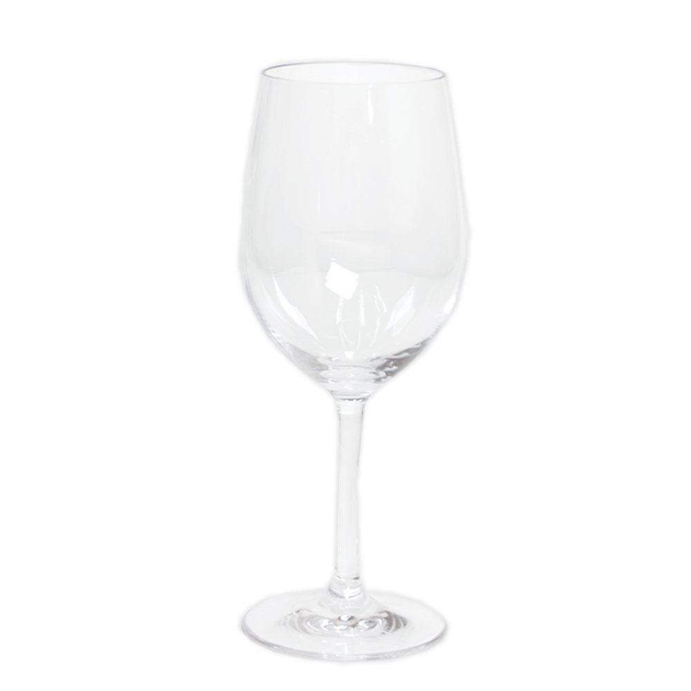 GLASS WHITE WINE ACRYLIC