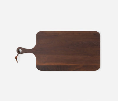 SERVING BOARD WOOD (Available in 2 Sizes and 2 Colors)