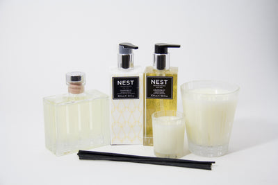 NEST SCENTED 3 WICK CANDLES