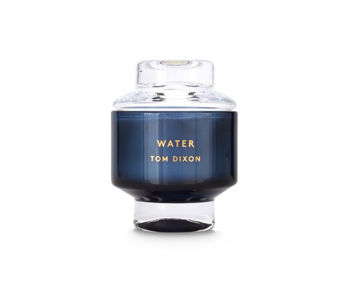 TOM DIXON WATER CANDLES (Available in 2 Sizes)