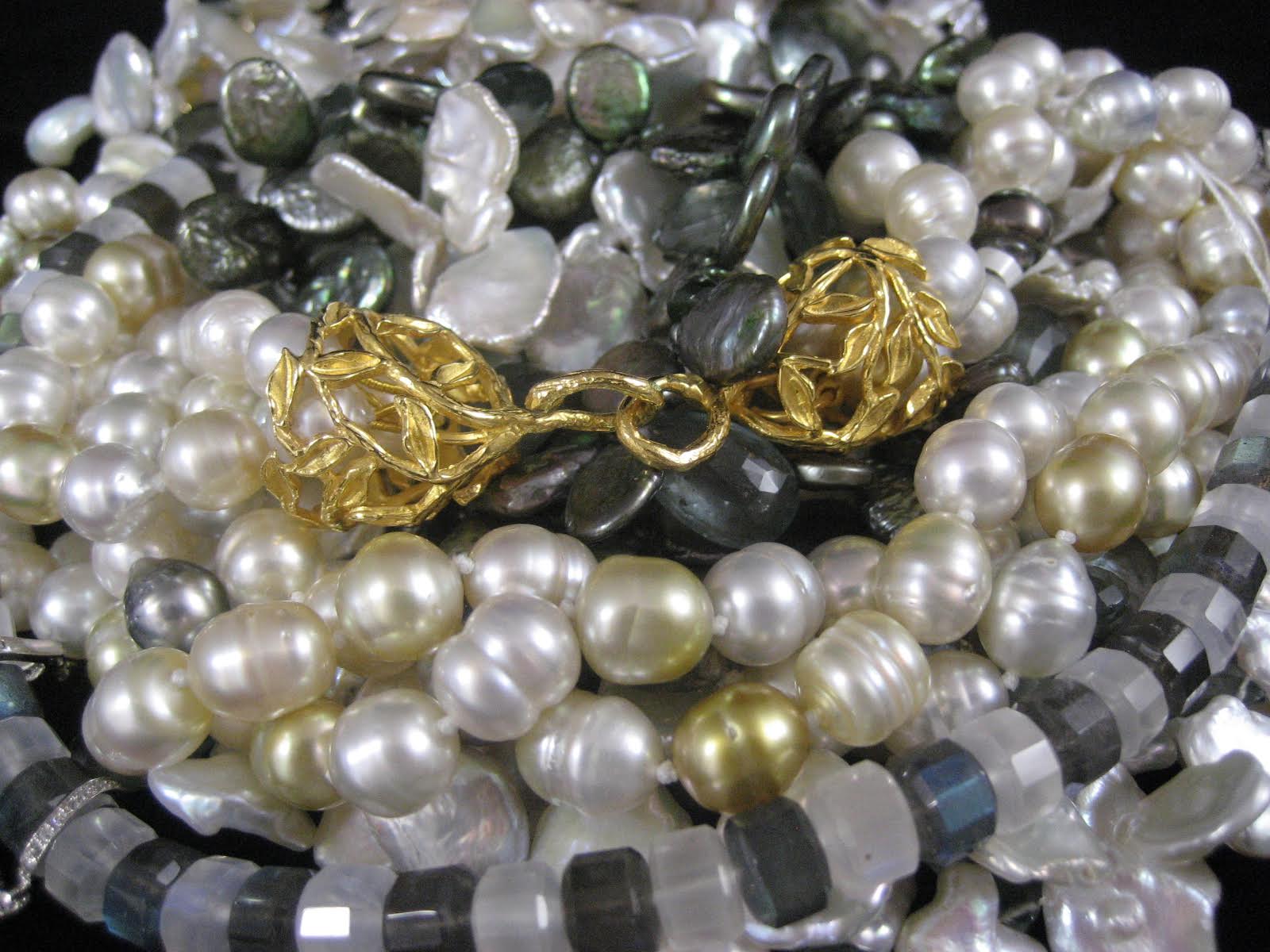 Gigi Kaufman Jewelry