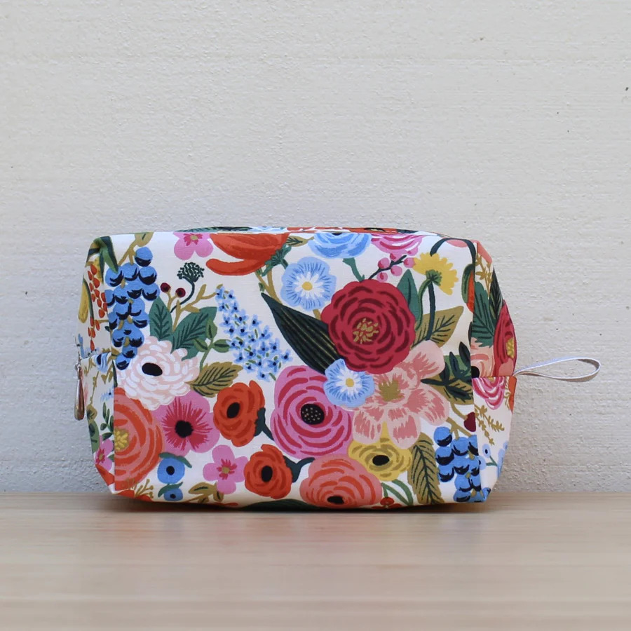 Cosmetic Bags
