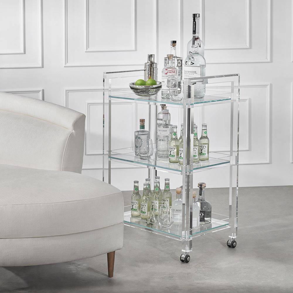 Bar Carts