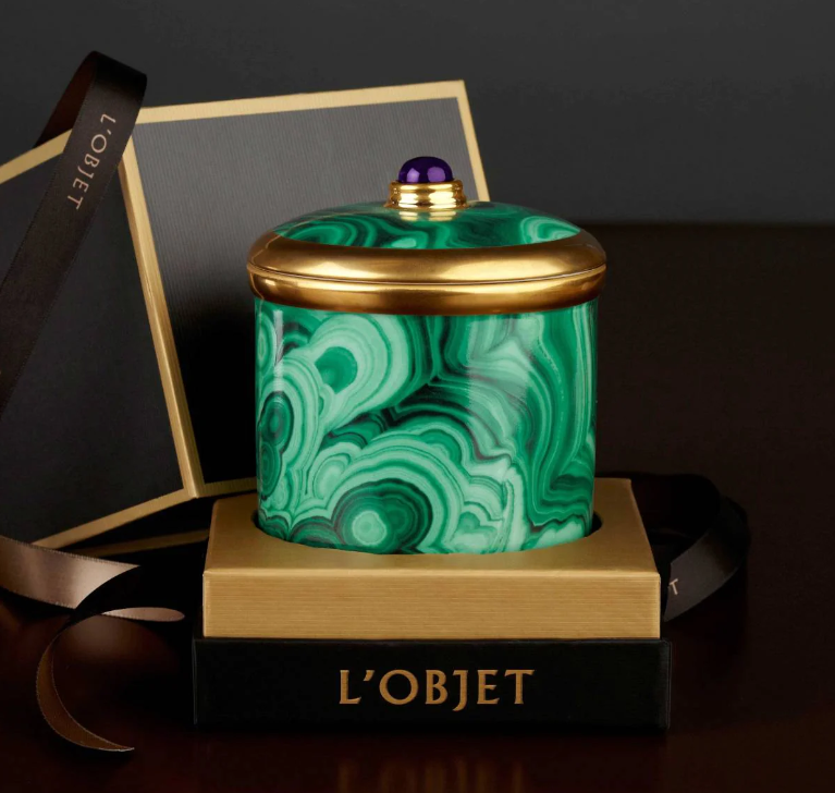 L'Objet Candles