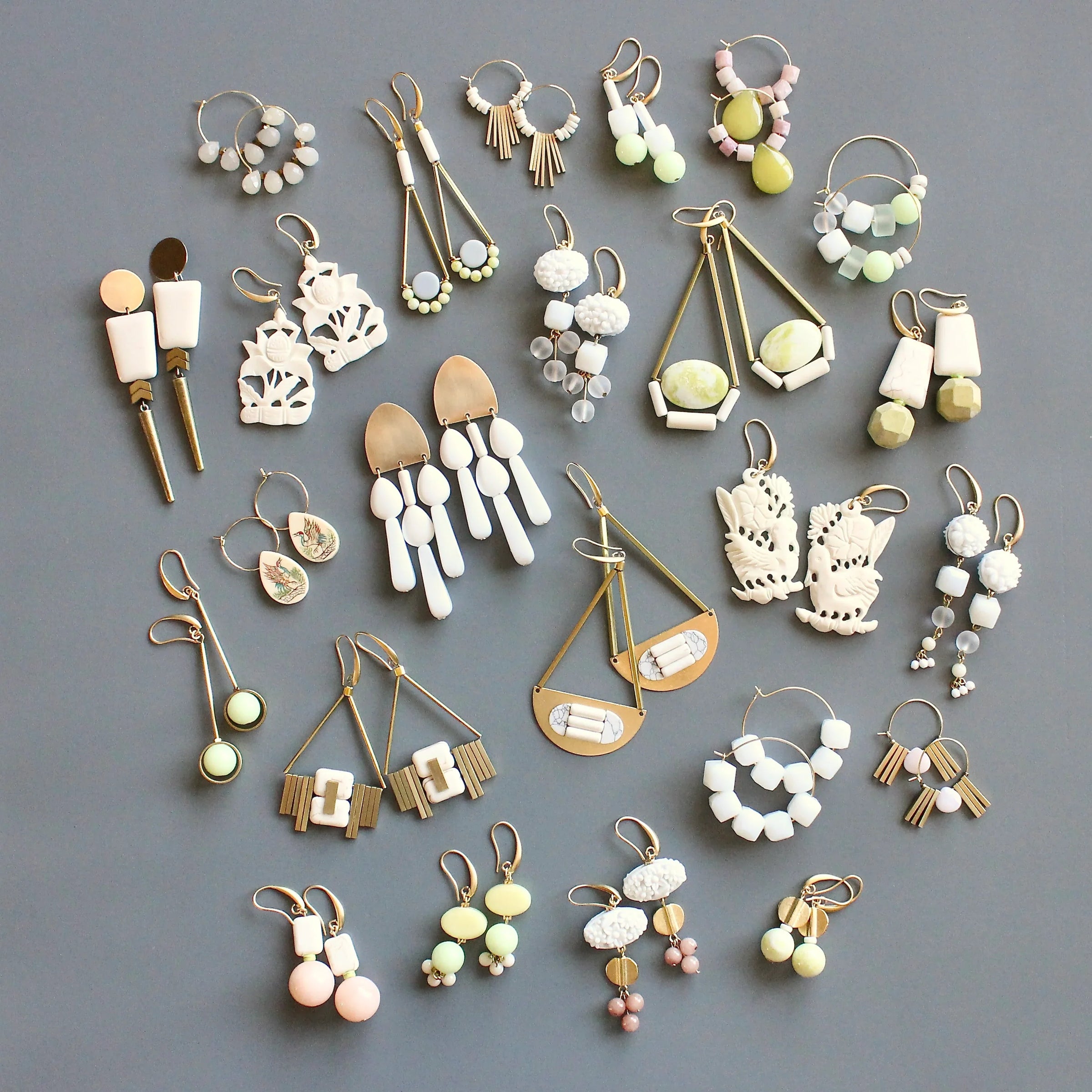 David Aubrey Jewelry