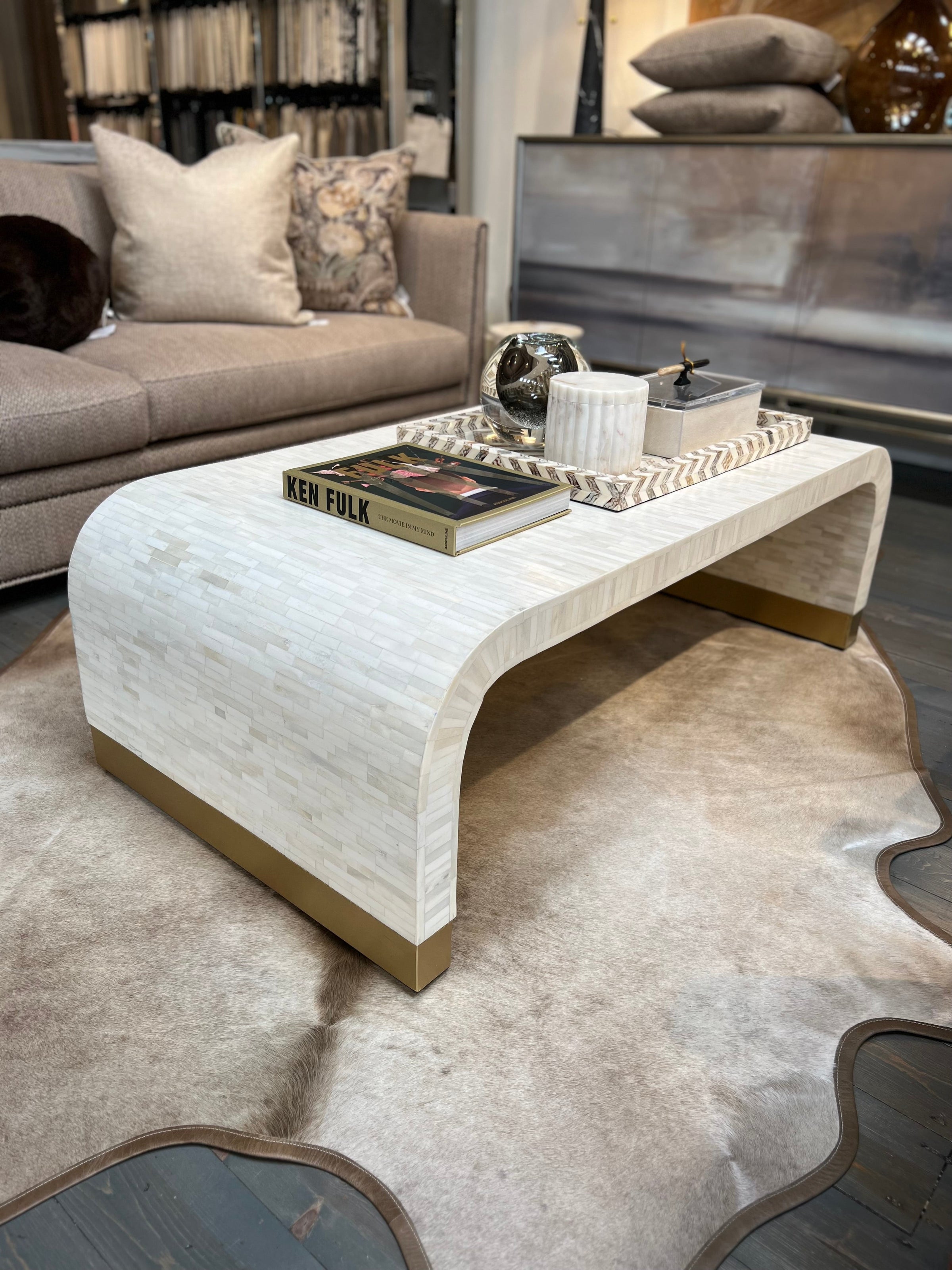 Coffee Tables