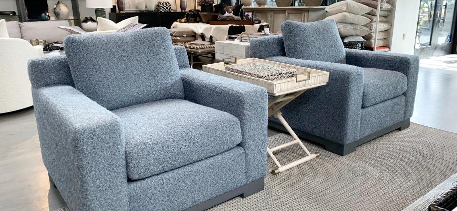 All Furniture & Lighting