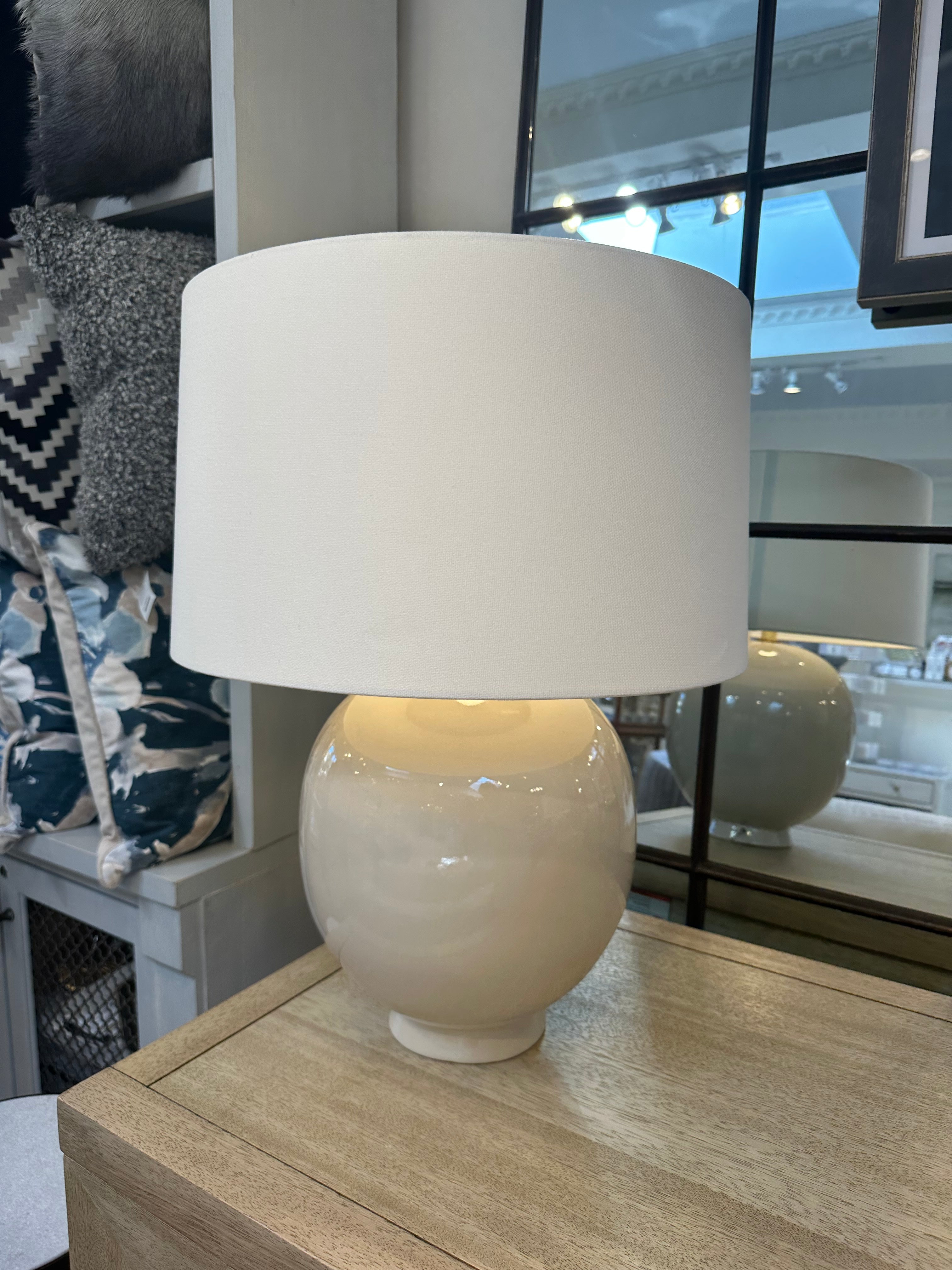 Table Lamps – ANTHEM