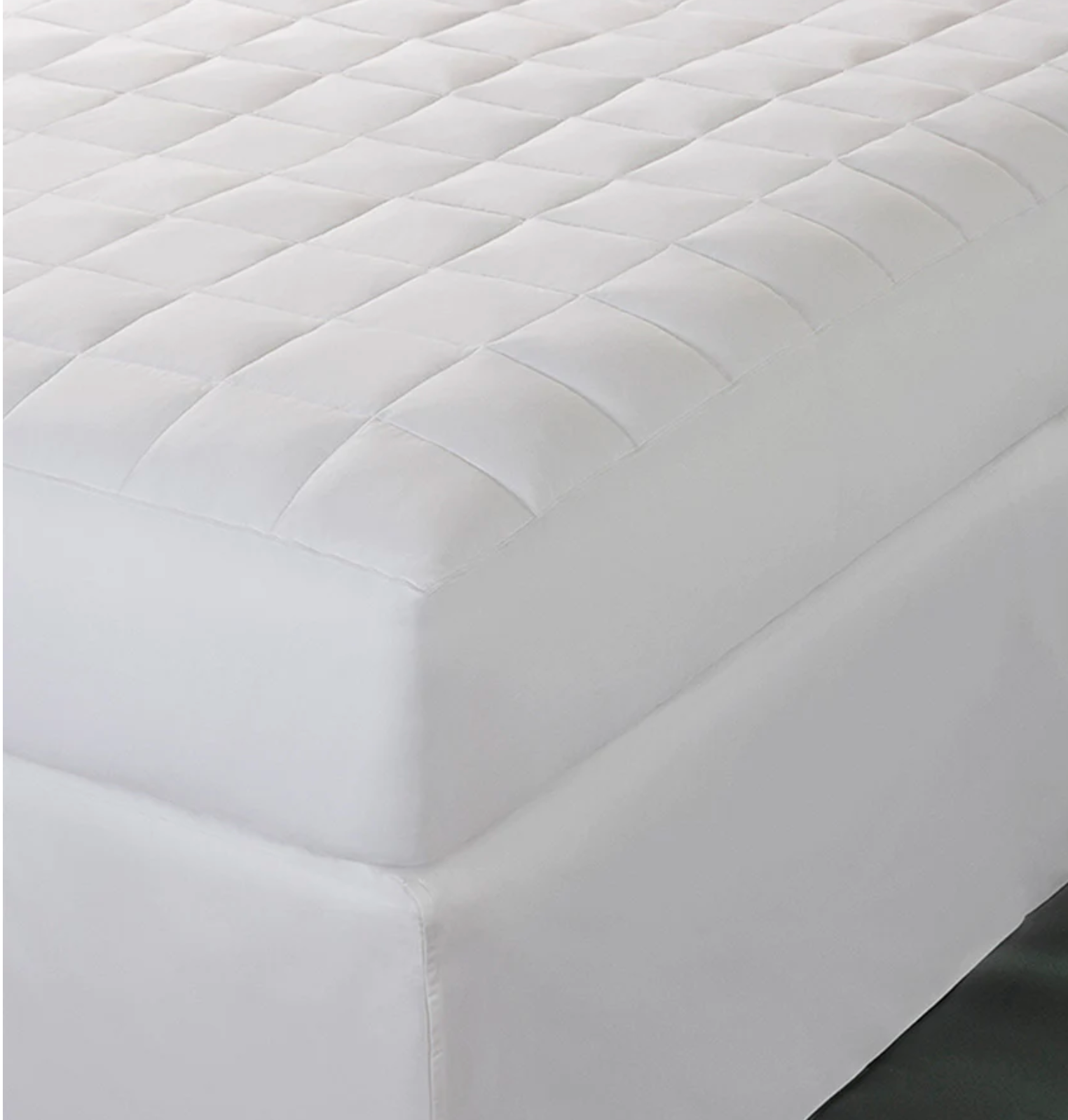 Mattress Pads & Box Spring Covers