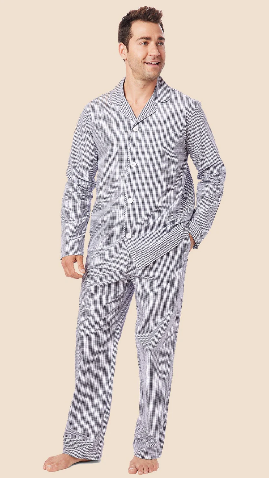 Men's Sleepwear