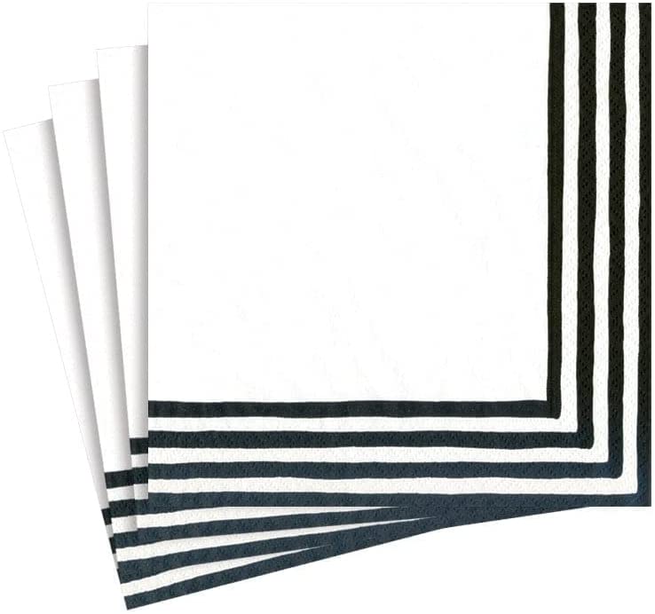 Paper Napkins & Holders