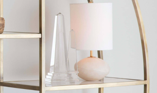 Table Lamps